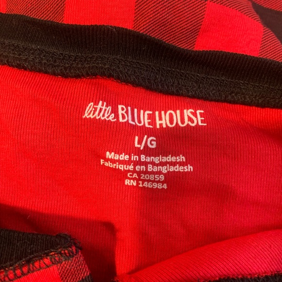 Hatley onesie pajamas - Picture 4 of 7